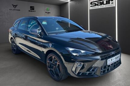 Cupra Leon Gebrauchtwagen