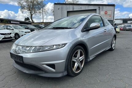Honda Civic Gebrauchtwagen