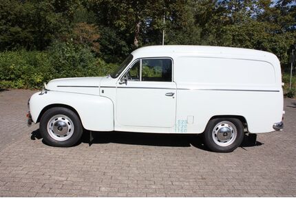 Volvo Andere Gebrauchtwagen