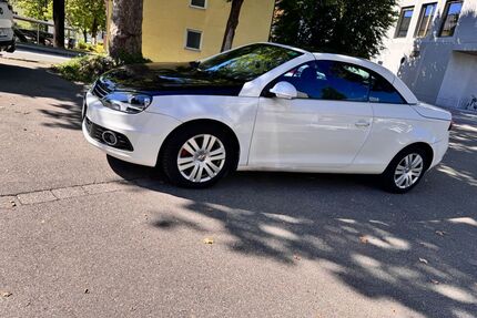 VW Eos Gebrauchtwagen