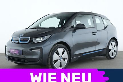 BMW i3 Gebrauchtwagen