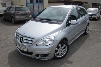Mercedes-Benz B 180 Gebrauchtwagen
