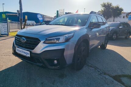 Subaru Outback Gebrauchtwagen