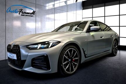 BMW 420 Gran Coupé Gebrauchtwagen