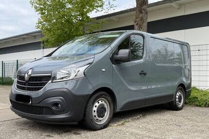 Renault Trafic Gebrauchtwagen