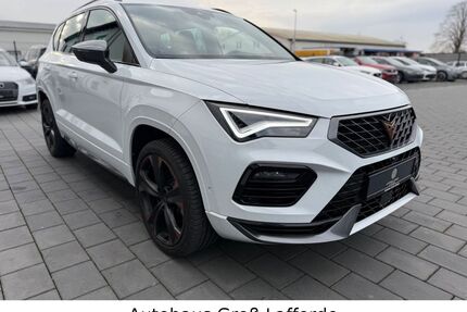 Cupra Ateca Gebrauchtwagen