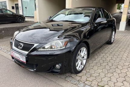 Lexus IS 250 Gebrauchtwagen