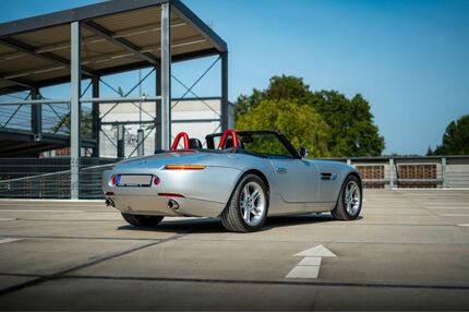 BMW Z8 Gebrauchtwagen