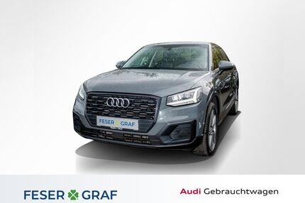 Audi Q2 Gebrauchtwagen