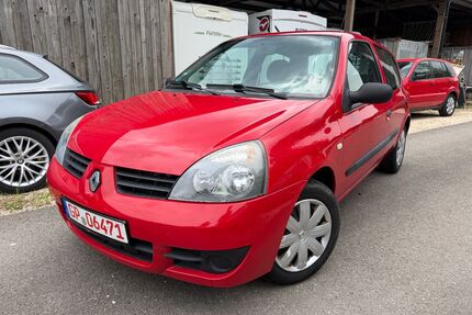 Renault Clio Gebrauchtwagen