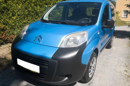 Citroen Nemo Gebrauchtwagen