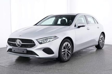Mercedes-Benz A 200 Gebrauchtwagen