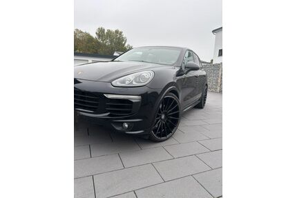 Porsche Cayenne Gebrauchtwagen