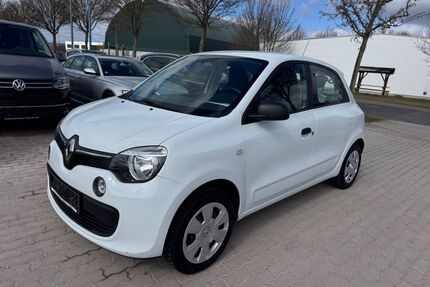 Renault Twingo Gebrauchtwagen