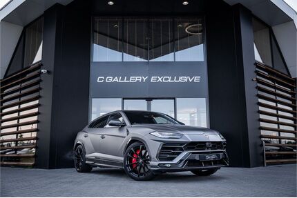 Lamborghini Urus Gebrauchtwagen