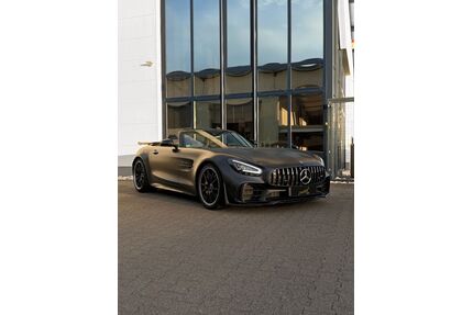 Mercedes-Benz AMG GT R Gebrauchtwagen
