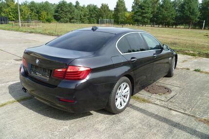 BMW 530 Gebrauchtwagen