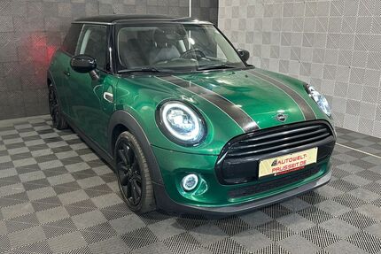 Mini Cooper Gebrauchtwagen