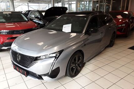 Peugeot 308 Gebrauchtwagen