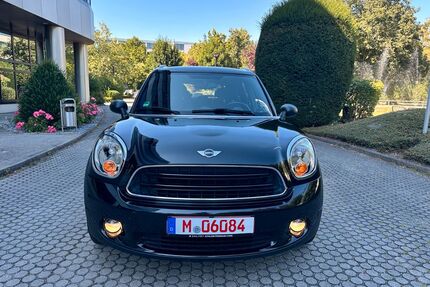 Mini One Countryman Gebrauchtwagen