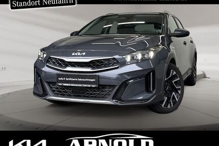 Kia XCeed Gebrauchtwagen