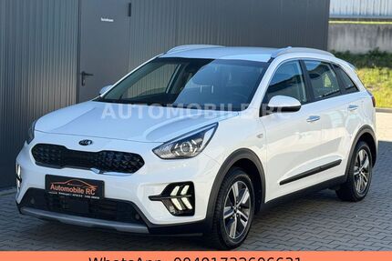 Kia Niro Gebrauchtwagen