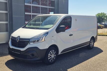 Renault Trafic Gebrauchtwagen