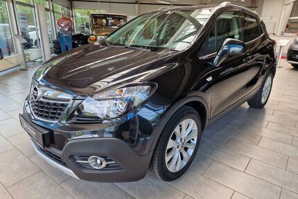 Opel Mokka Gebrauchtwagen