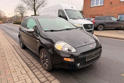 Fiat Punto Gebrauchtwagen