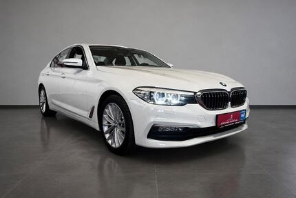 BMW 530 Gebrauchtwagen