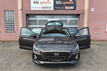 Hyundai i30 Gebrauchtwagen