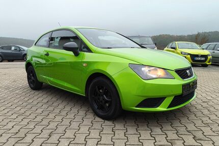 Seat Ibiza Gebrauchtwagen