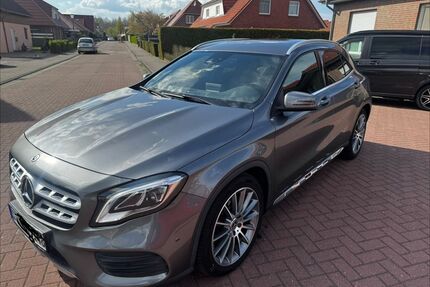 Mercedes-Benz GLA 200 Gebrauchtwagen