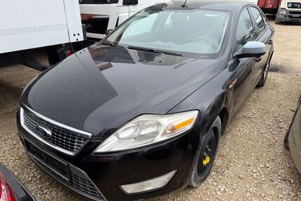Ford Mondeo Gebrauchtwagen