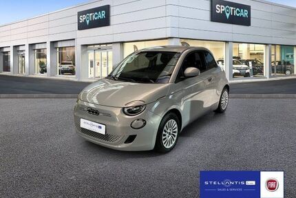 Fiat 500e Gebrauchtwagen