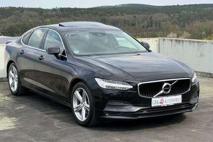 Volvo S90 Gebrauchtwagen