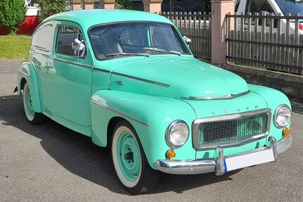 Volvo Andere Gebrauchtwagen