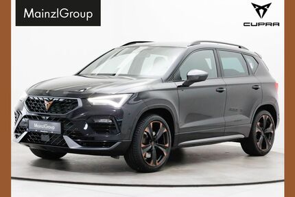 Cupra Ateca Gebrauchtwagen