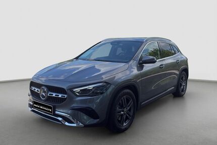 Mercedes-Benz GLA 220 Gebrauchtwagen