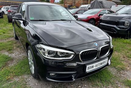 BMW 118 Gebrauchtwagen