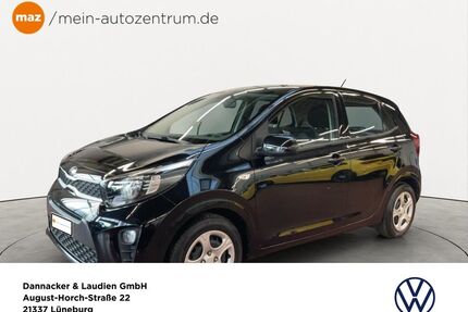 Kia Picanto Gebrauchtwagen