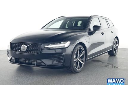 Volvo V60 Gebrauchtwagen