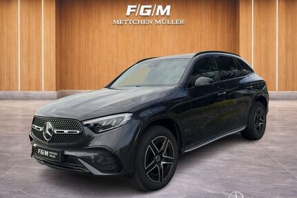 Mercedes-Benz GLC 300 Gebrauchtwagen