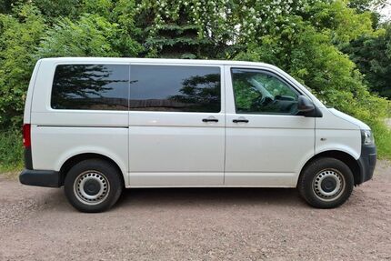 VW T5 Kombi Gebrauchtwagen