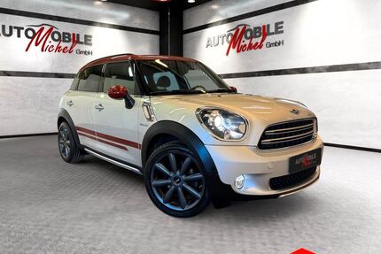 Mini Cooper Gebrauchtwagen
