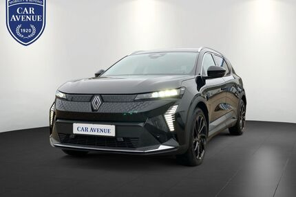 Renault Scenic E-TECH Gebrauchtwagen