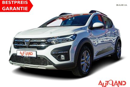 Dacia Sandero Gebrauchtwagen