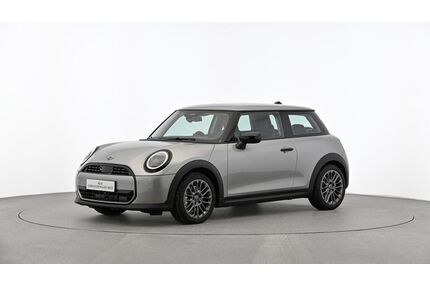 Mini Cooper C Gebrauchtwagen