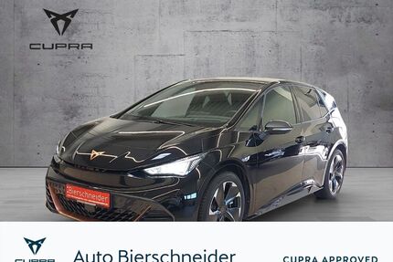 Cupra Born Gebrauchtwagen