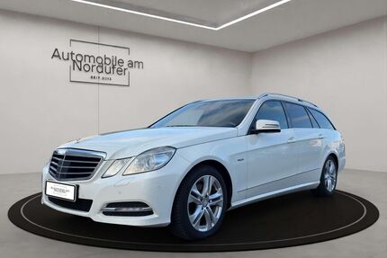 Mercedes-Benz E 250 Gebrauchtwagen